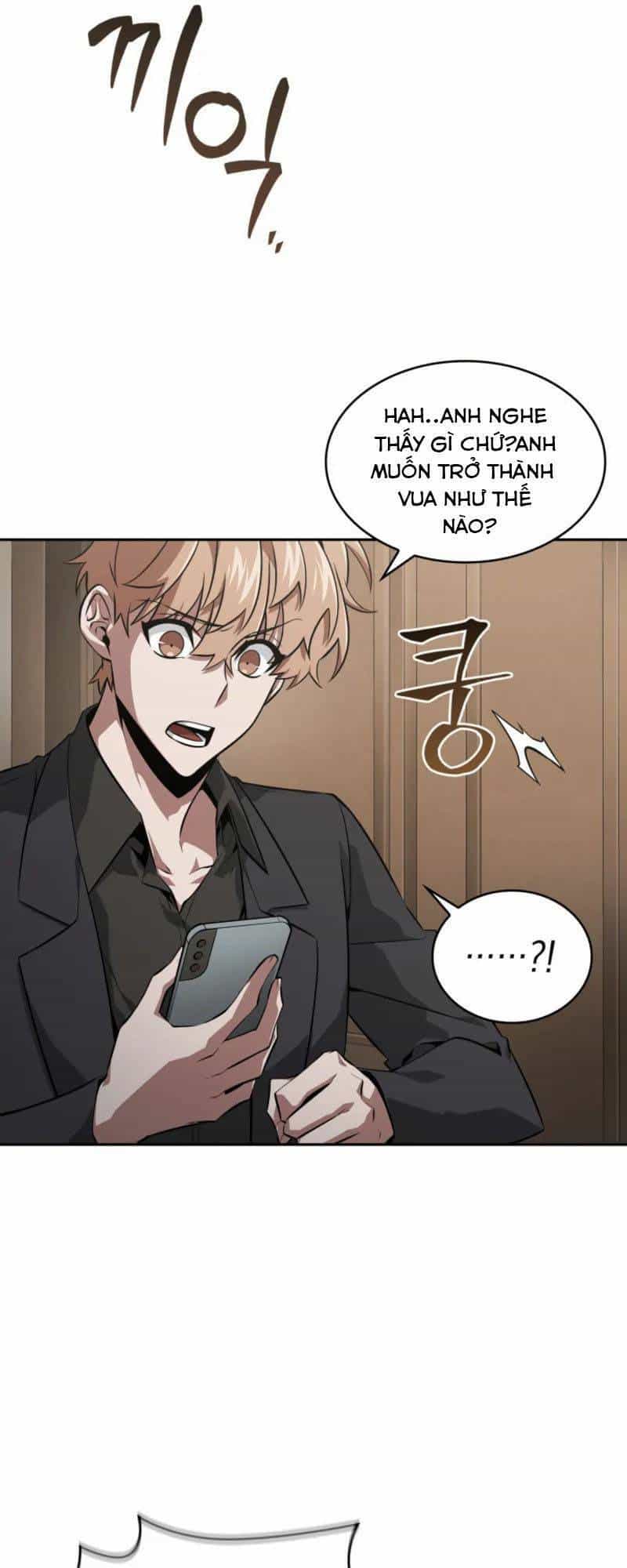Vua Trộm Mộ - Chương 397 - ảnh 58