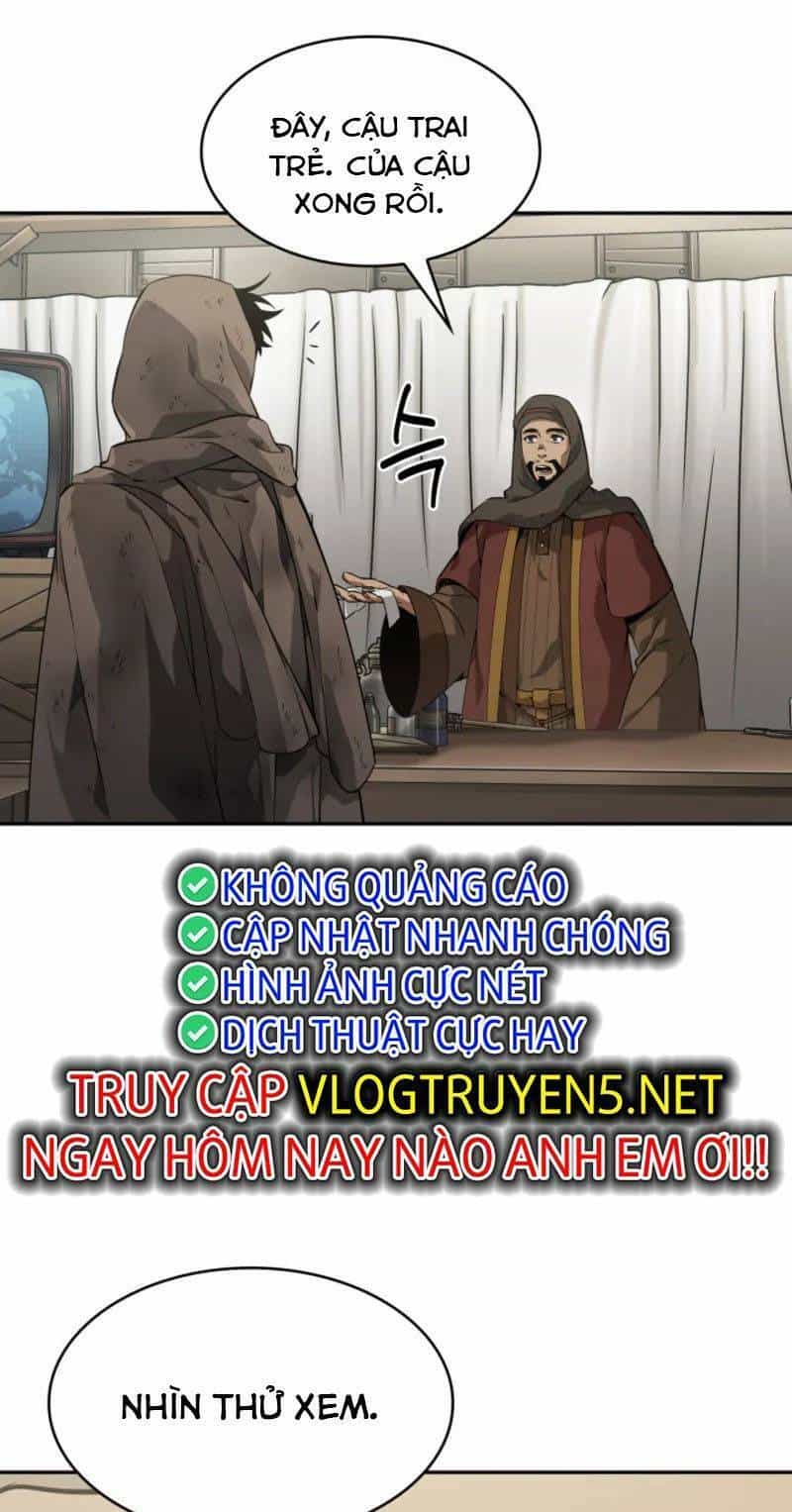 Vua Trộm Mộ - Chương 397 - ảnh 68