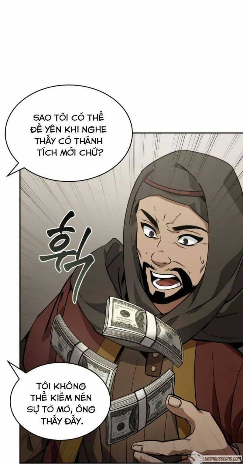 Vua Trộm Mộ - Chương 397 - ảnh 73