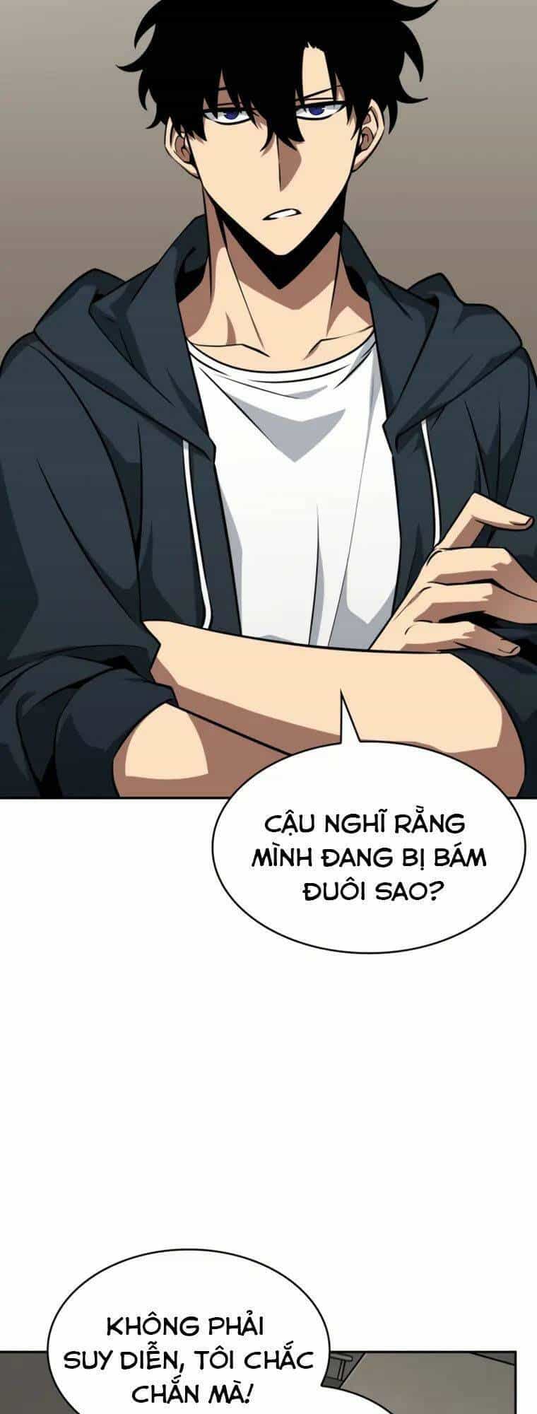 Vua Trộm Mộ - Chương 398 - ảnh 14