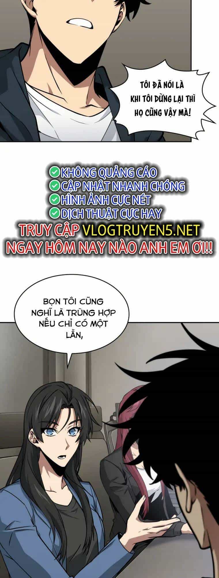 Vua Trộm Mộ - Chương 398 - ảnh 23
