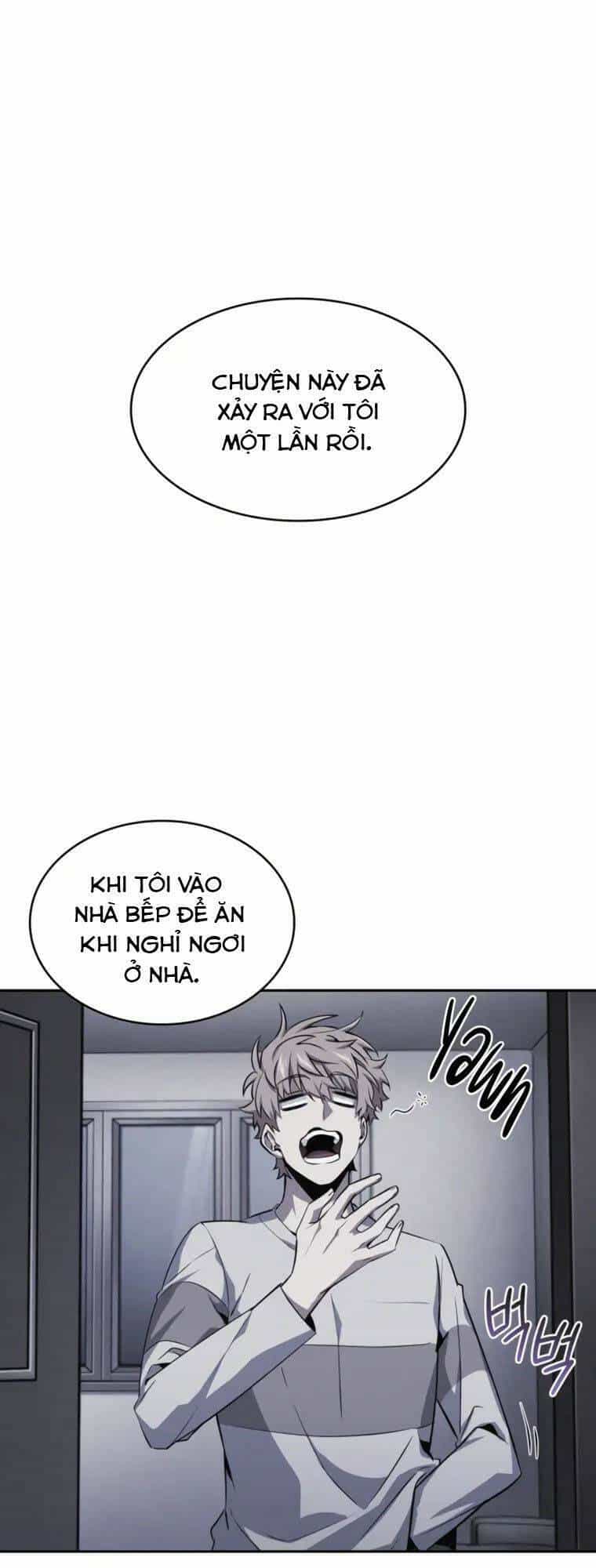 Vua Trộm Mộ - Chương 398 - ảnh 31