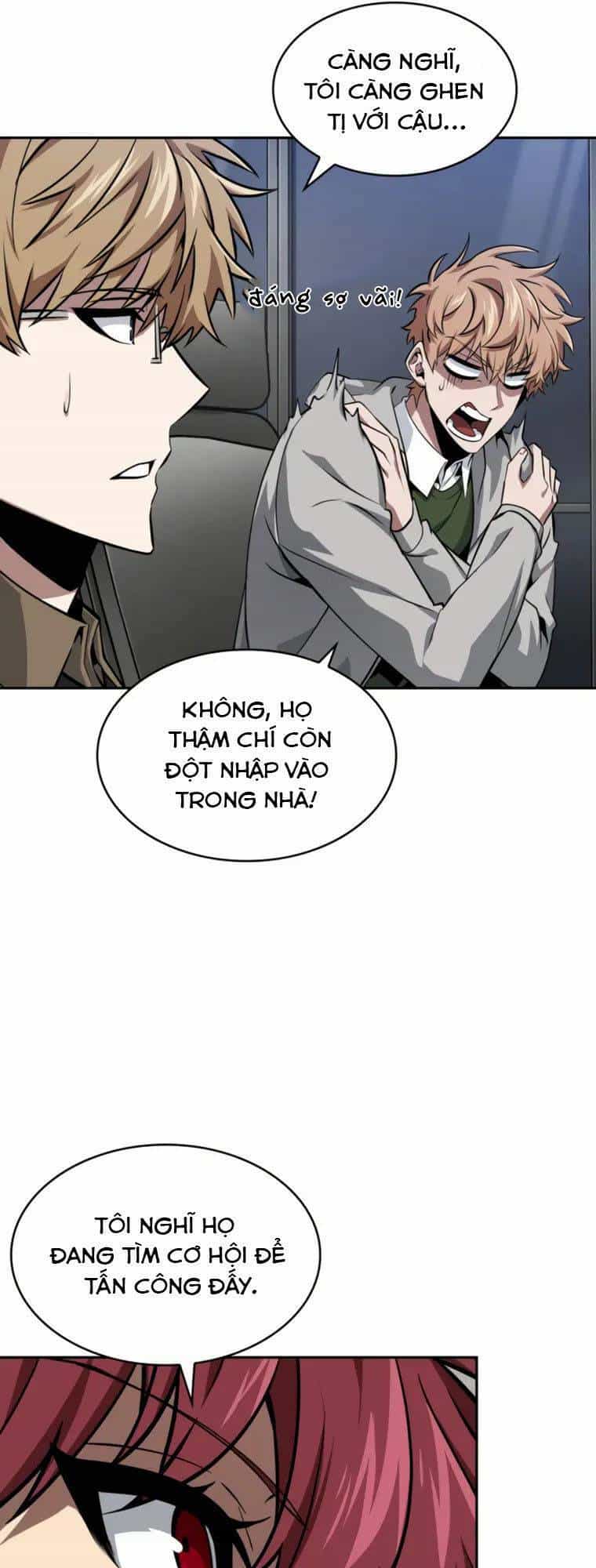 Vua Trộm Mộ - Chương 398 - ảnh 34