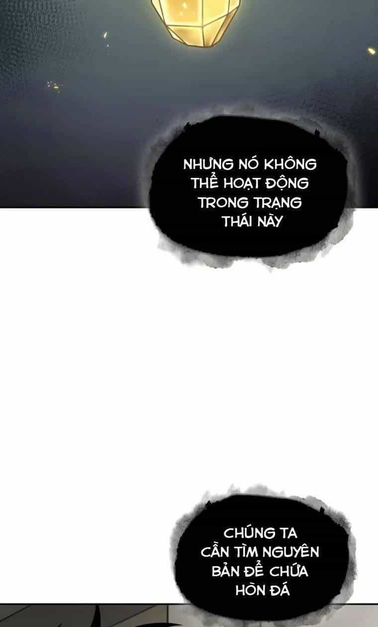 Vua Trộm Mộ - Chương 398 - ảnh 48