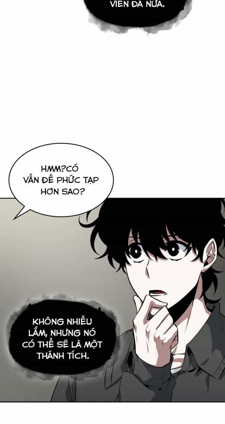 Vua Trộm Mộ - Chương 398 - ảnh 52