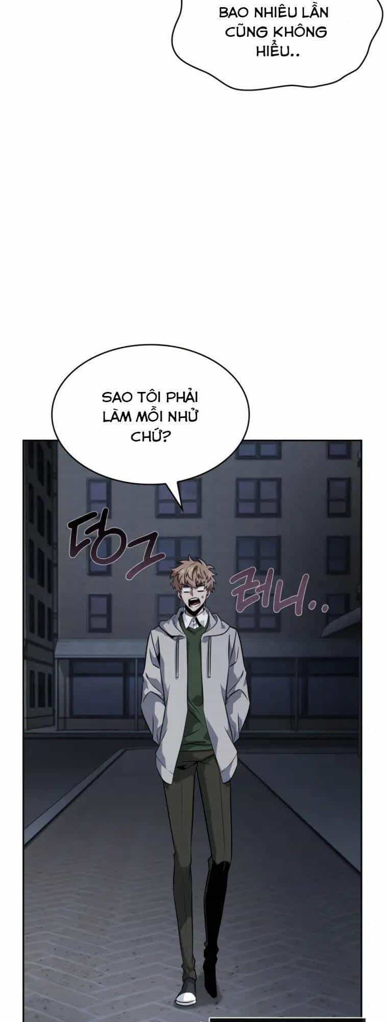 Vua Trộm Mộ - Chương 398 - ảnh 59