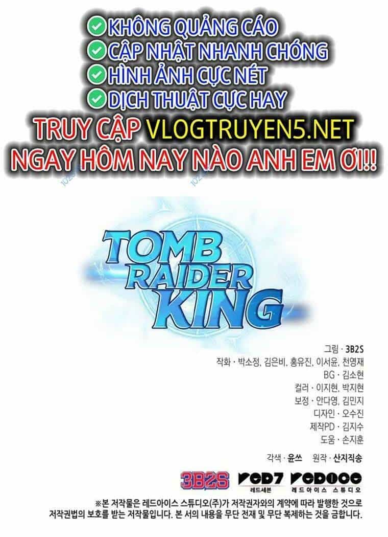 Vua Trộm Mộ - Chương 398 - ảnh 71