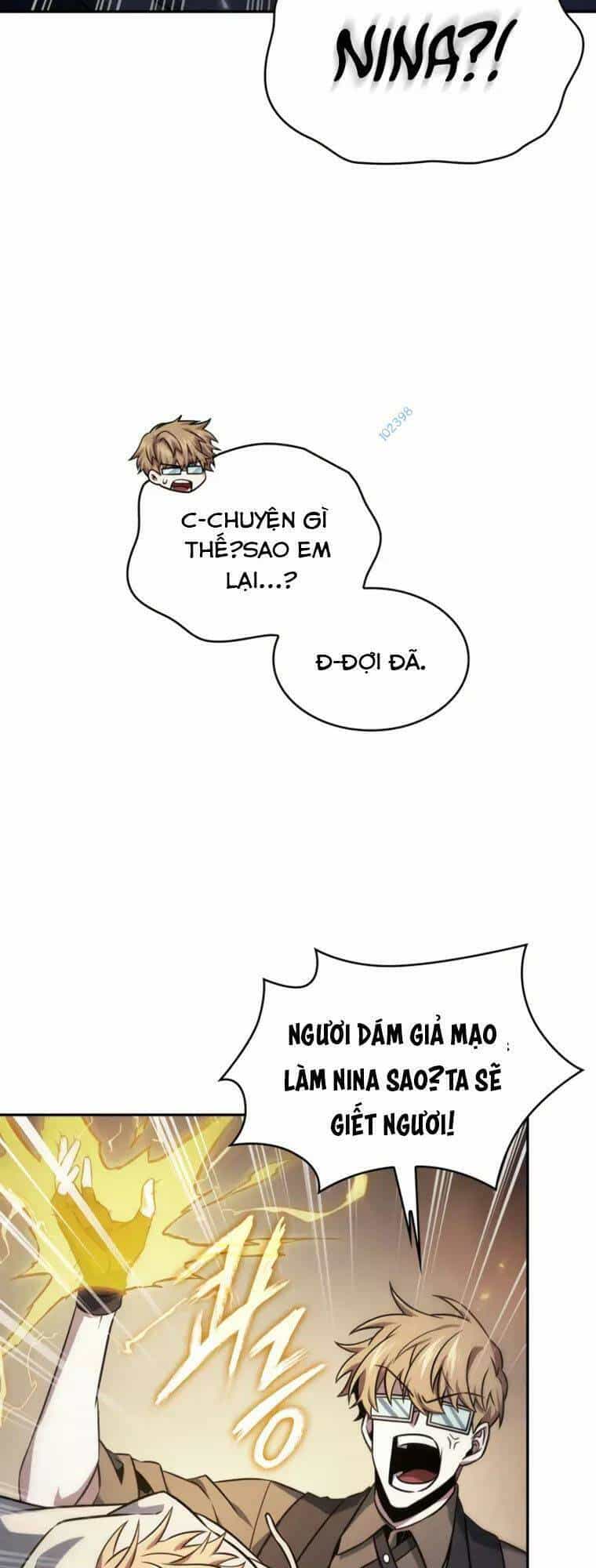 Vua Trộm Mộ - Chương 399 - ảnh 14