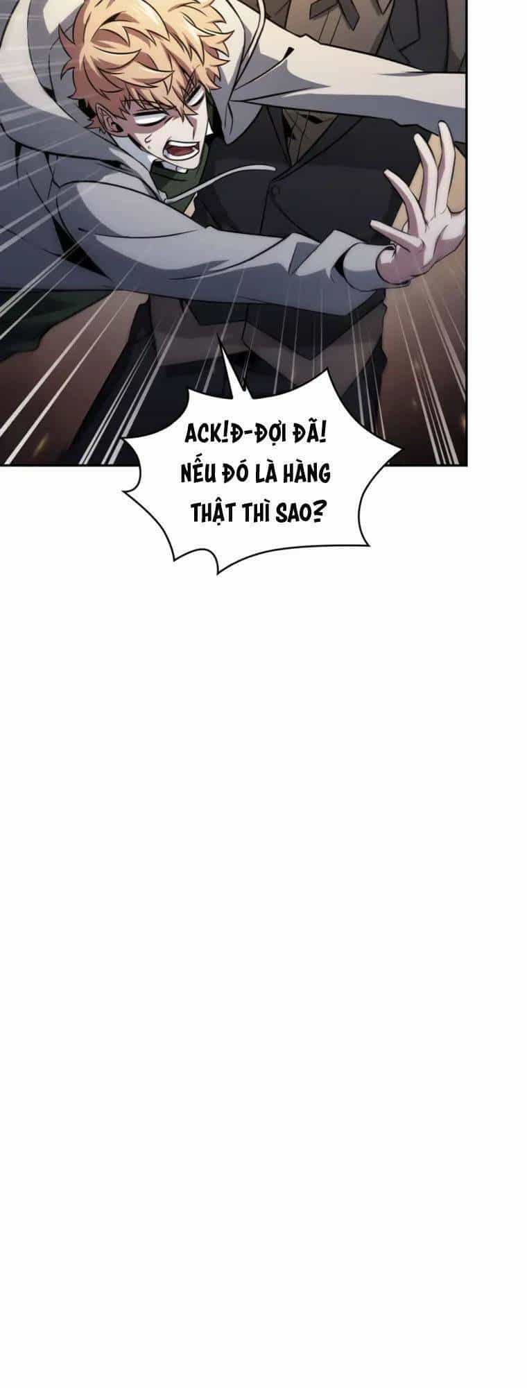 Vua Trộm Mộ - Chương 399 - ảnh 15