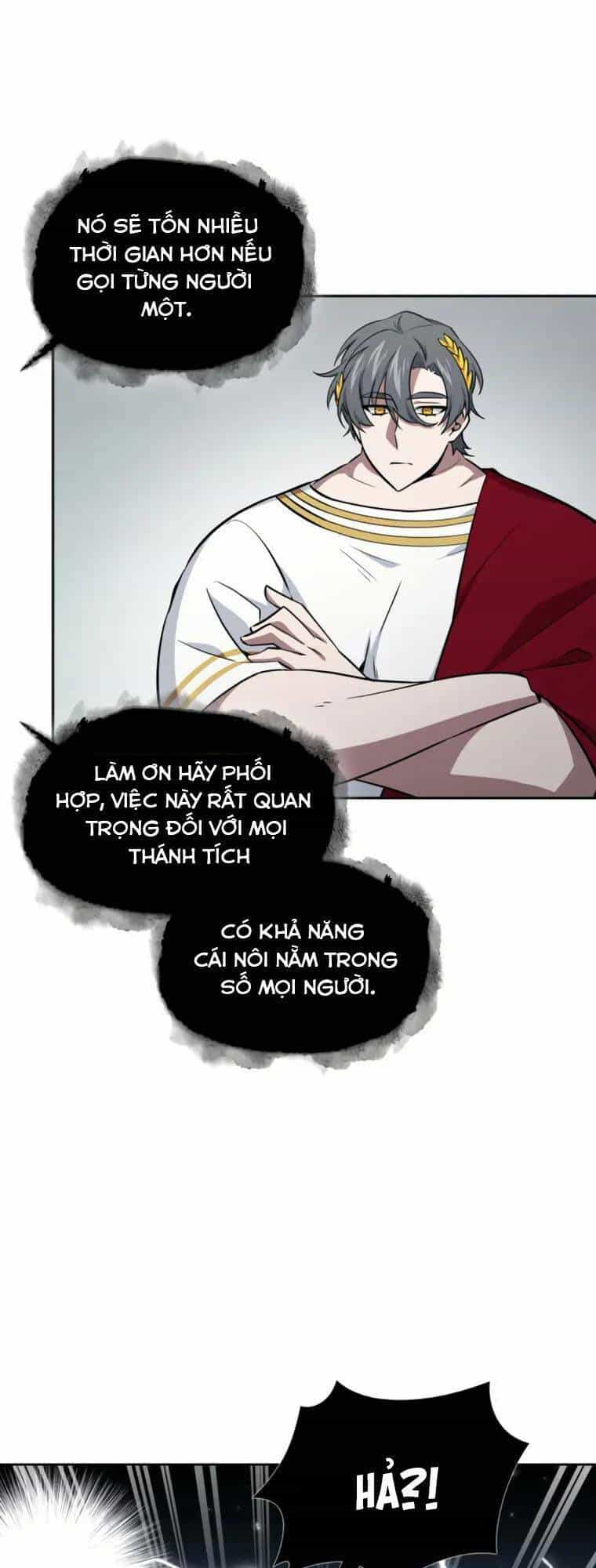 Vua Trộm Mộ - Chương 399 - ảnh 35