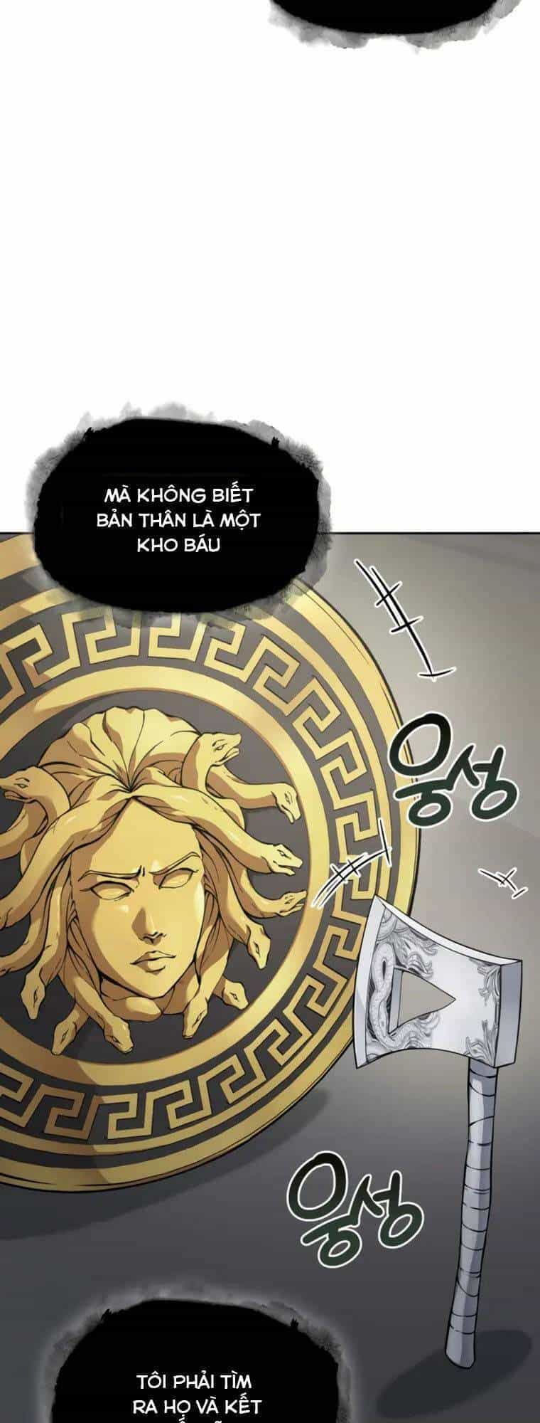 Vua Trộm Mộ - Chương 399 - ảnh 39