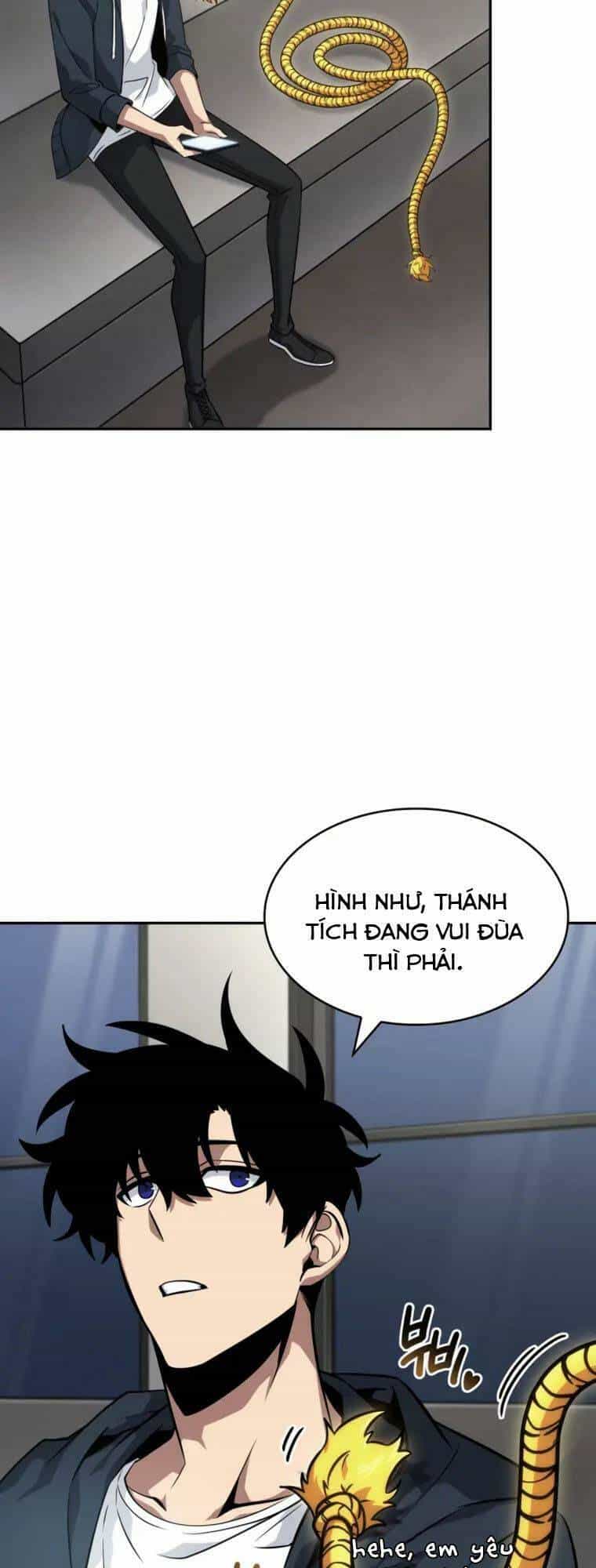 Vua Trộm Mộ - Chương 399 - ảnh 55
