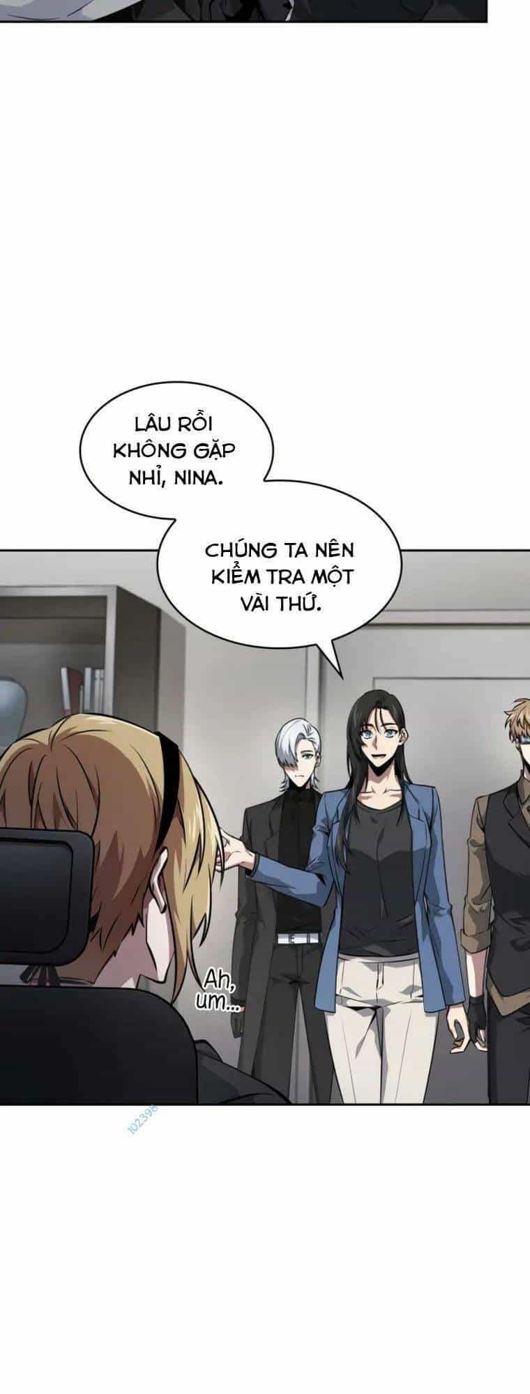 Vua Trộm Mộ - Chương 399 - ảnh 62