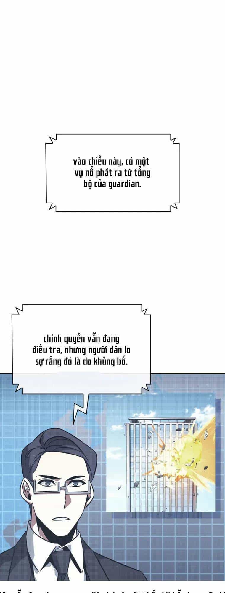 Vua Trộm Mộ - Chương 400 - ảnh 49