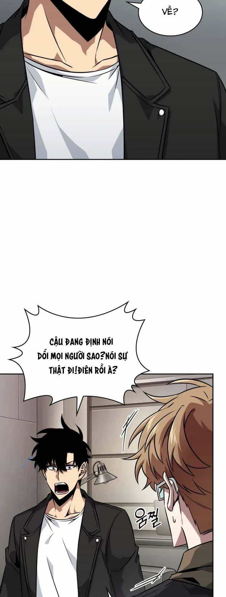Vua Trộm Mộ - Chương 400 - ảnh 53