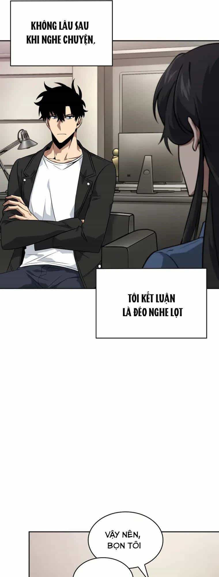 Vua Trộm Mộ - Chương 400 - ảnh 57
