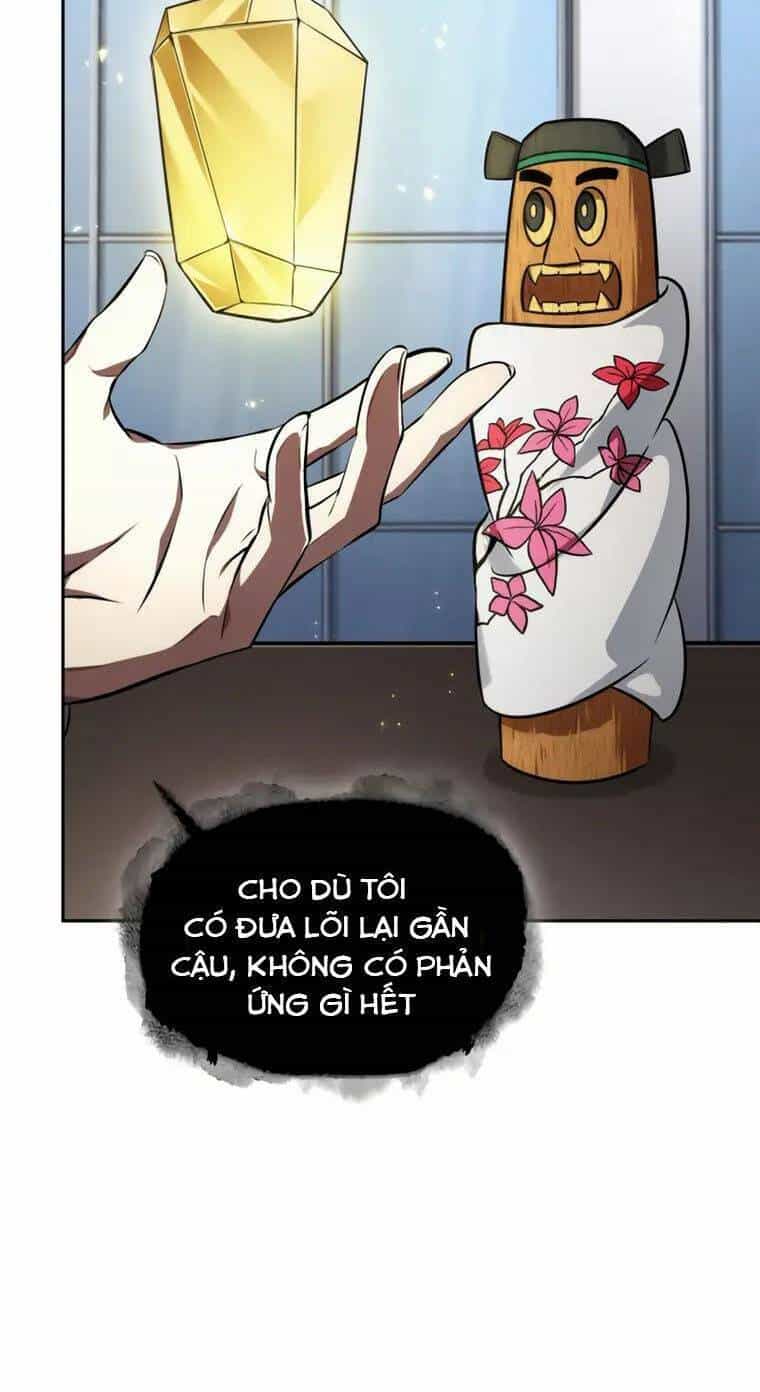 Vua Trộm Mộ - Chương 401 - ảnh 21