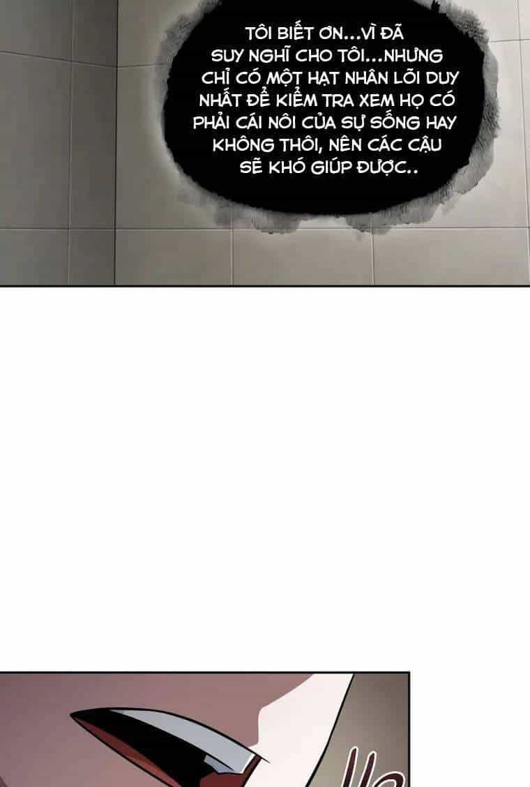 Vua Trộm Mộ - Chương 401 - ảnh 32