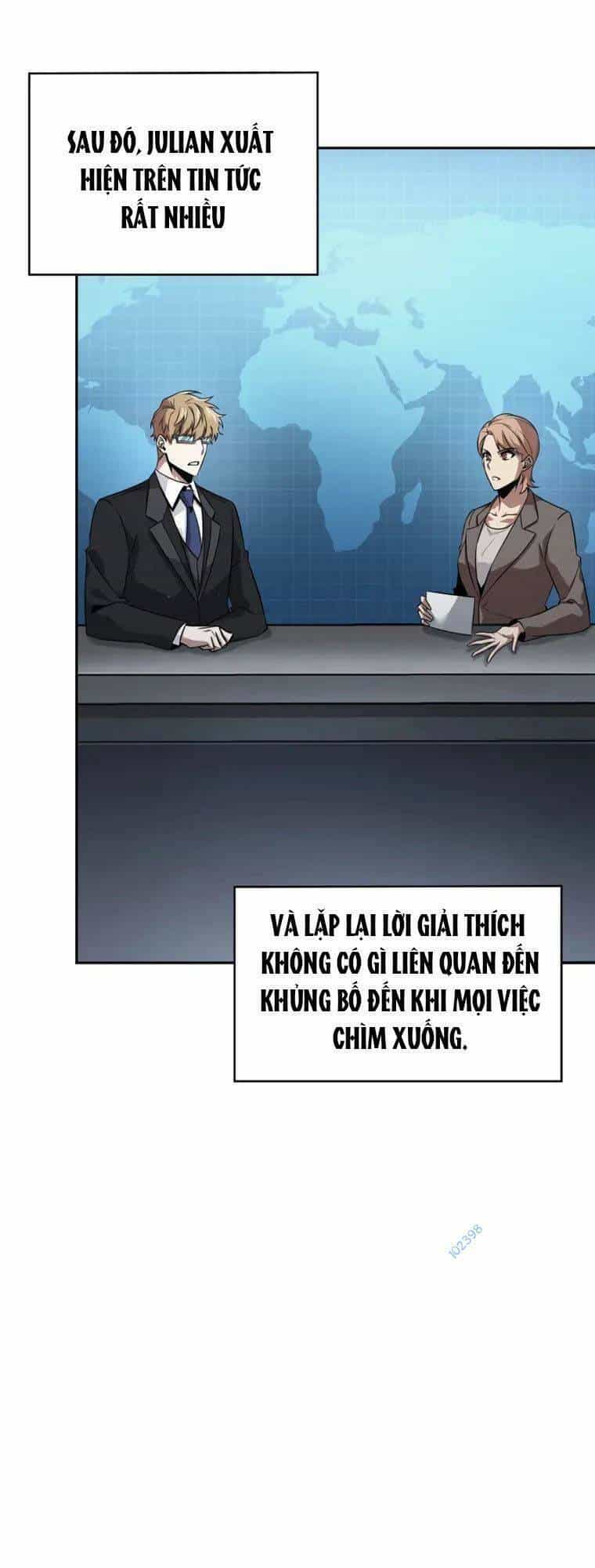 Vua Trộm Mộ - Chương 401 - ảnh 38
