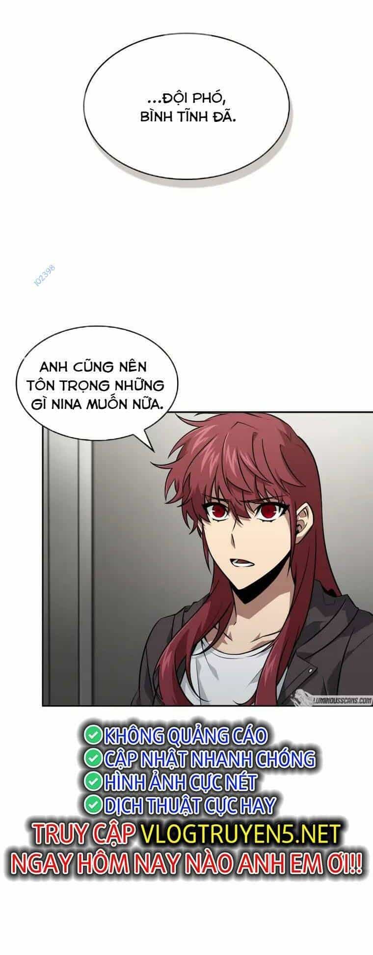 Vua Trộm Mộ - Chương 401 - ảnh 56