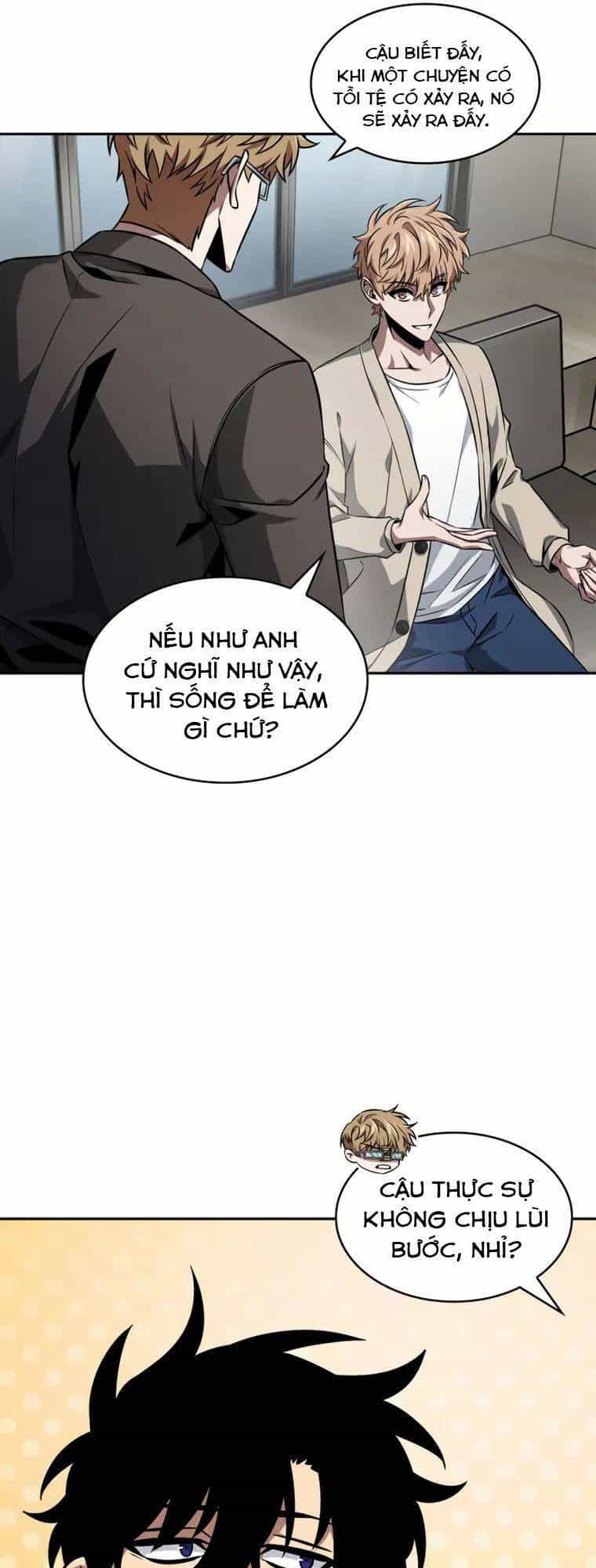 Vua Trộm Mộ - Chương 402 - ảnh 10