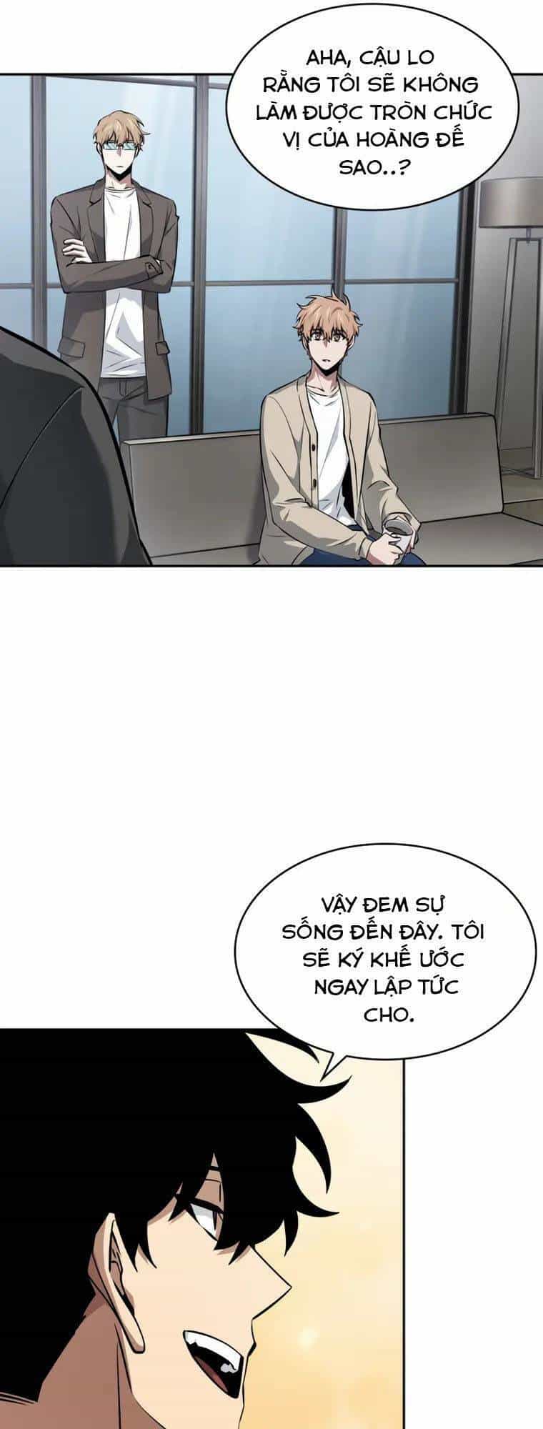 Vua Trộm Mộ - Chương 402 - ảnh 25