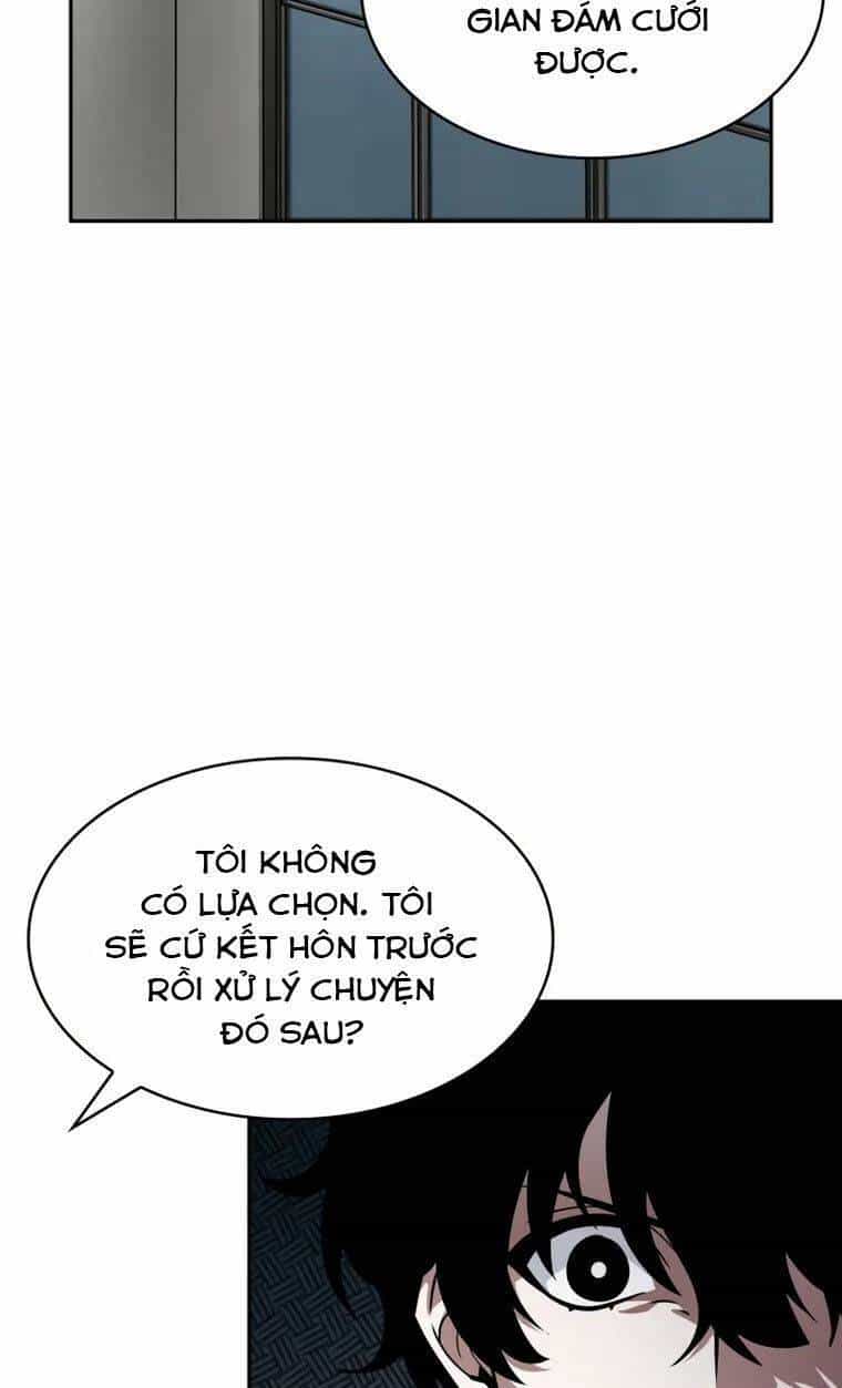 Vua Trộm Mộ - Chương 402 - ảnh 27