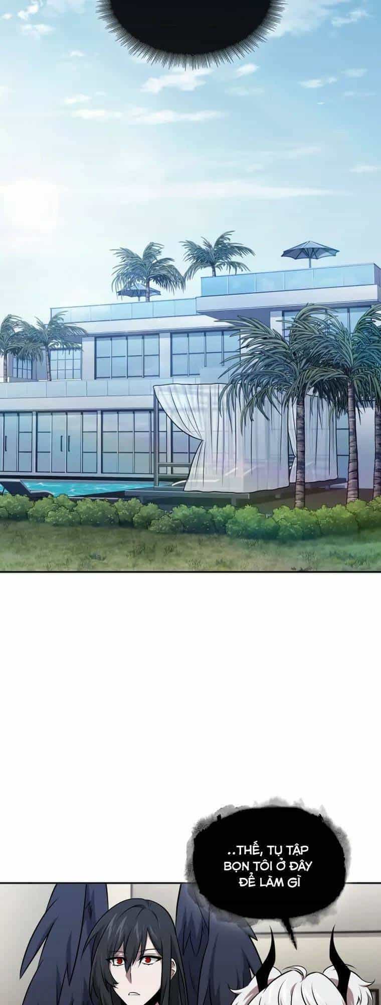 Vua Trộm Mộ - Chương 402 - ảnh 29