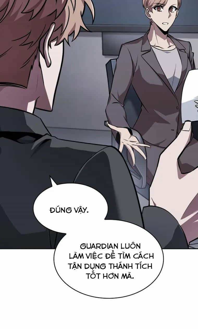 Vua Trộm Mộ - Chương 402 - ảnh 4