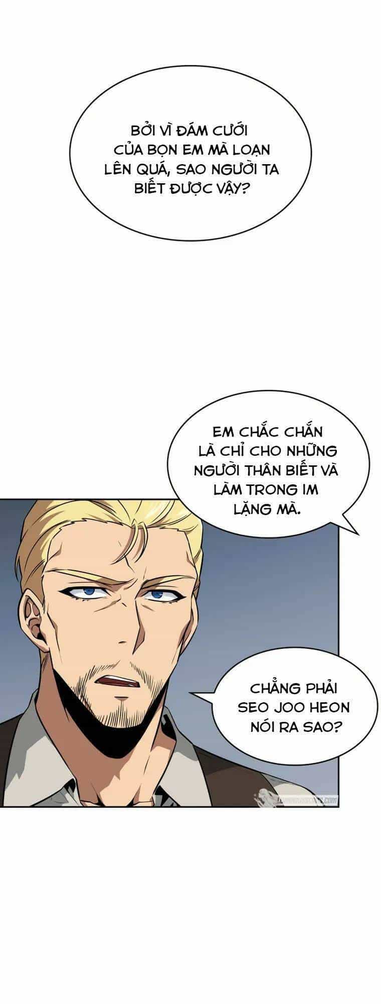 Vua Trộm Mộ - Chương 402 - ảnh 54