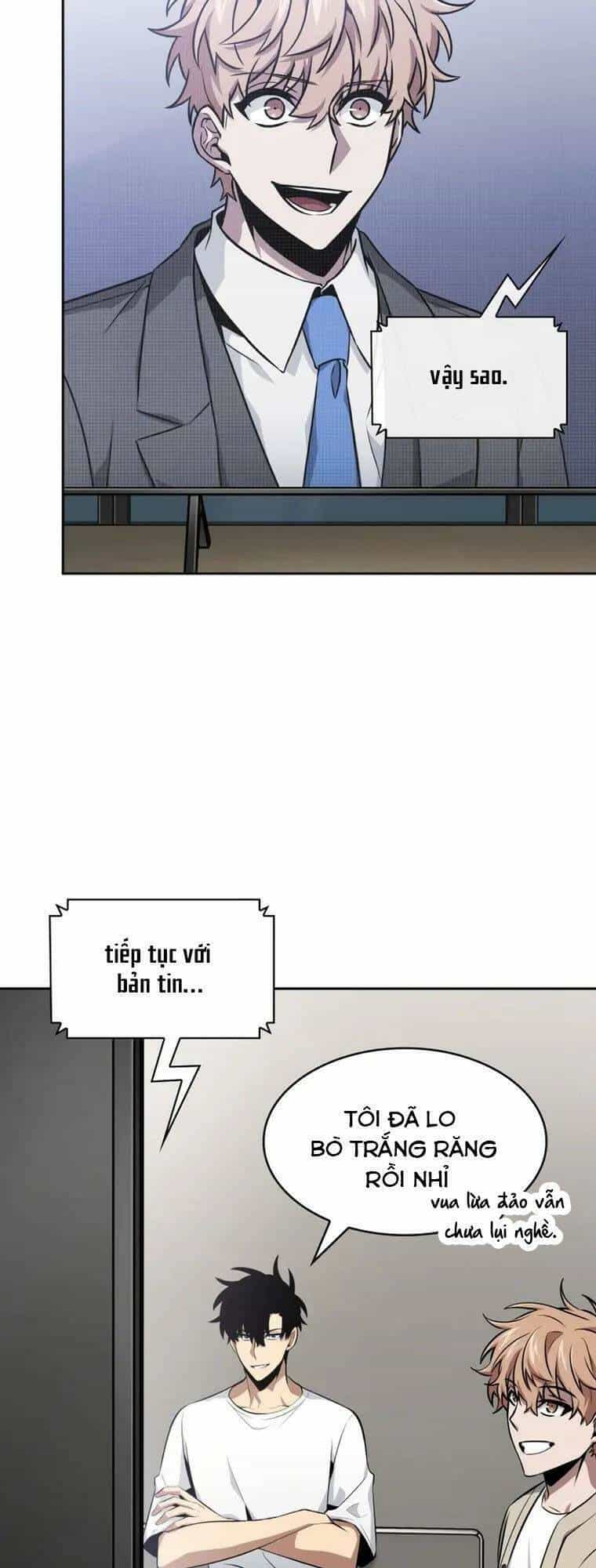 Vua Trộm Mộ - Chương 402 - ảnh 6