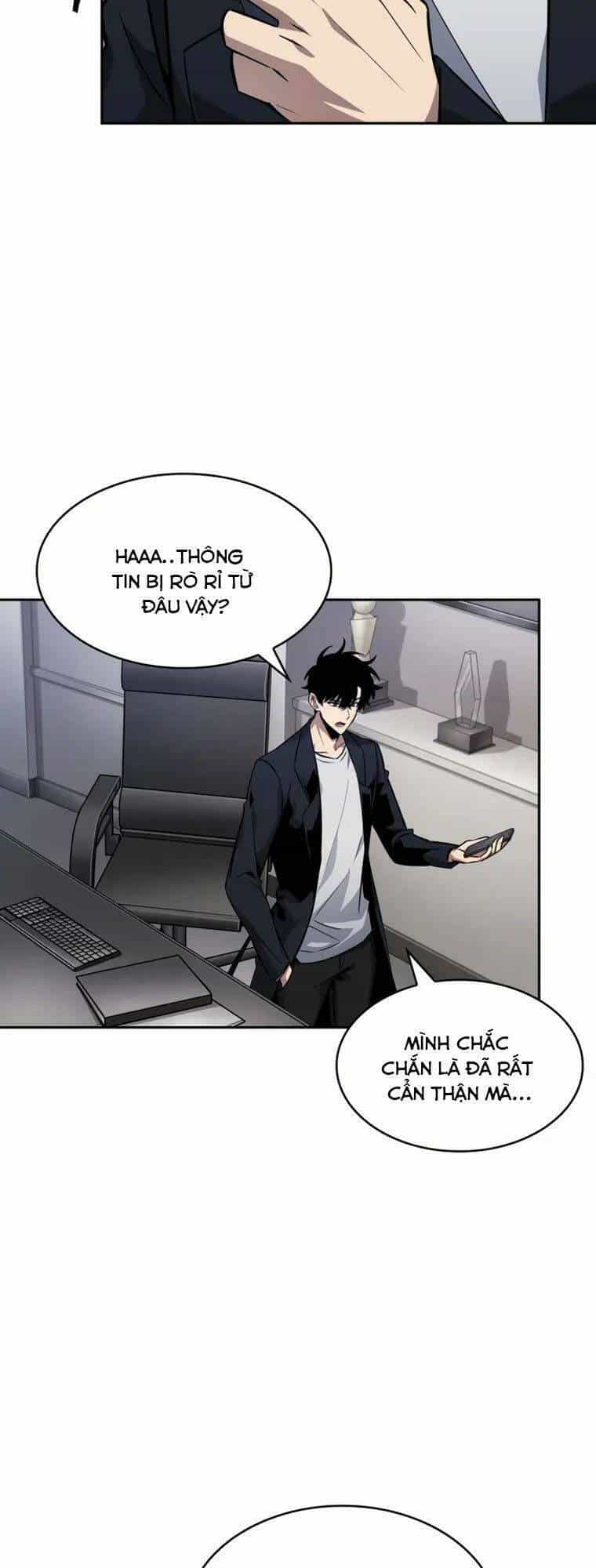 Vua Trộm Mộ - Chương 402 - ảnh 62