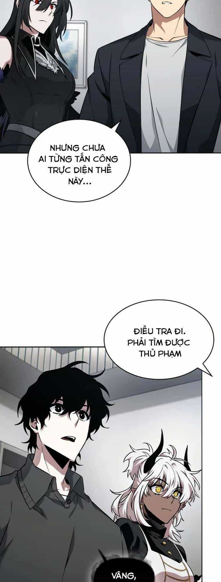 Vua Trộm Mộ - Chương 403 - ảnh 14