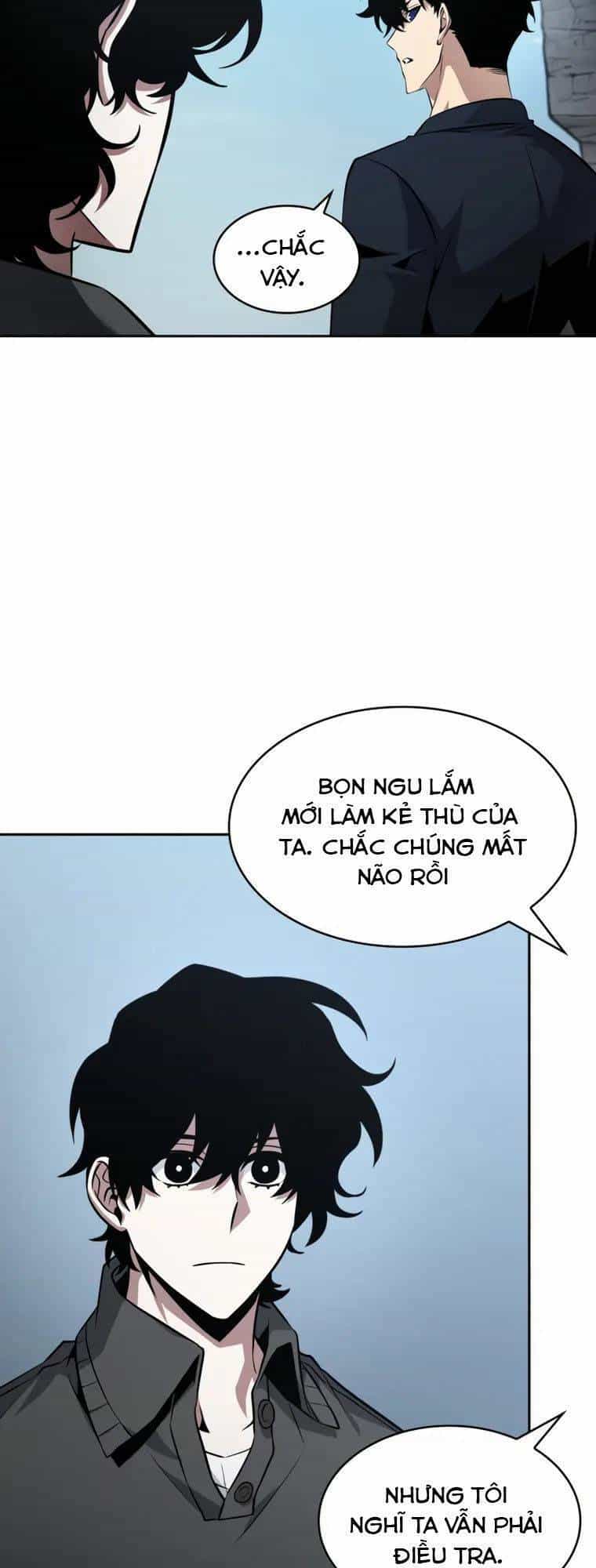 Vua Trộm Mộ - Chương 403 - ảnh 19