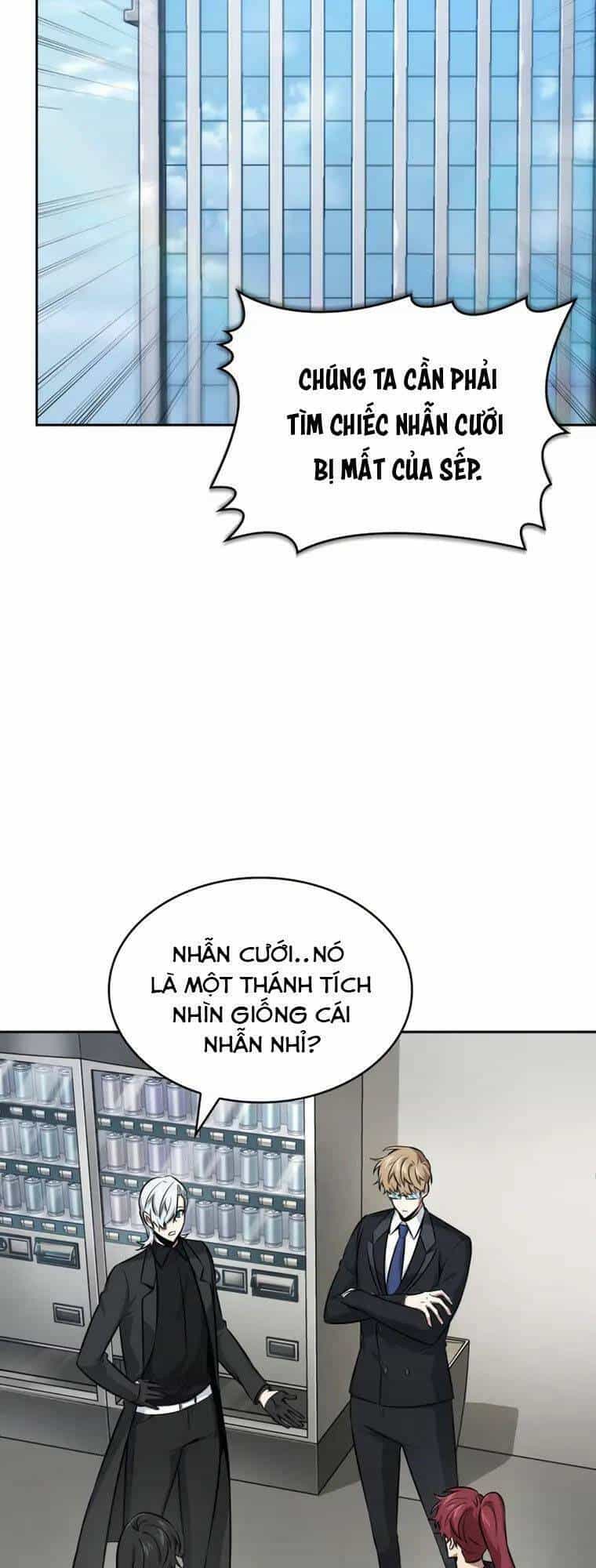 Vua Trộm Mộ - Chương 403 - ảnh 31