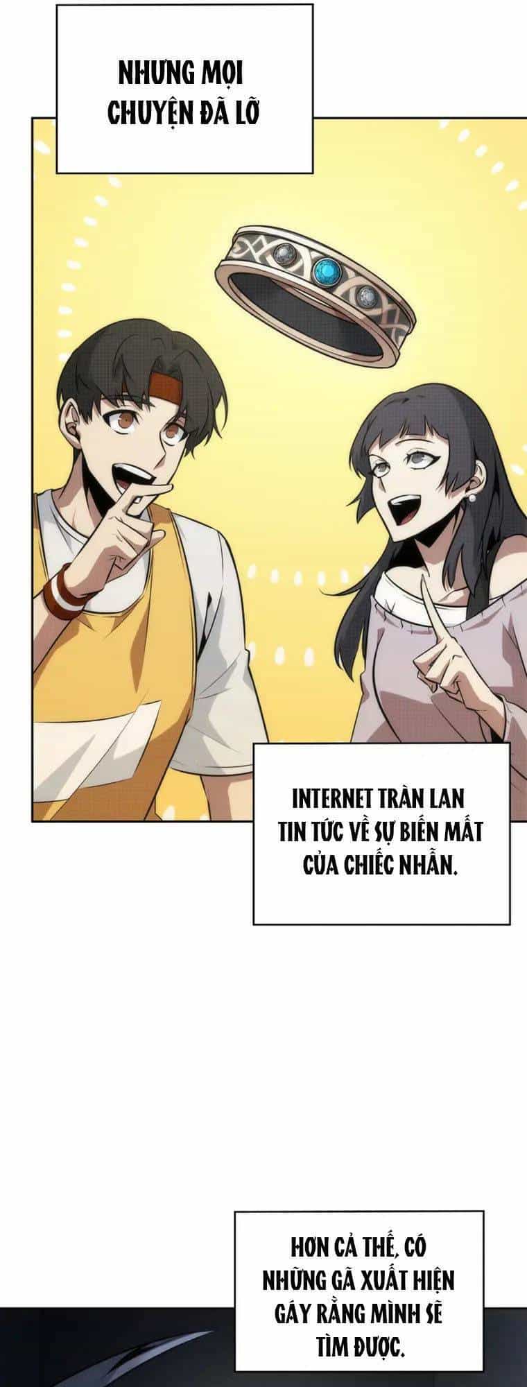Vua Trộm Mộ - Chương 403 - ảnh 42