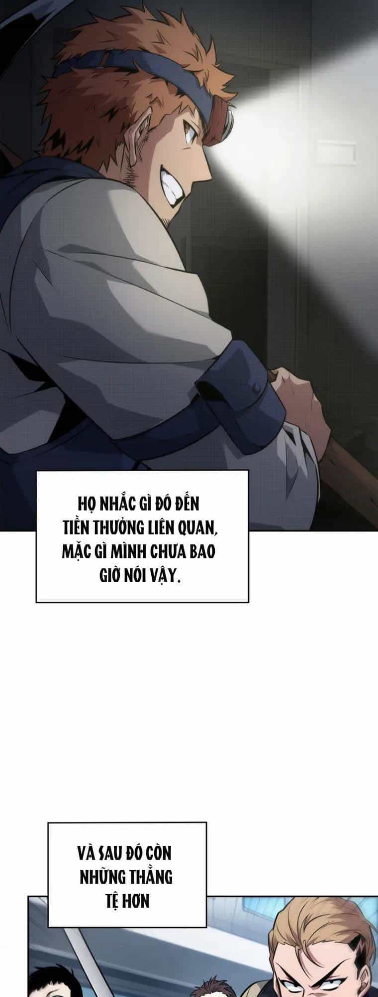 Vua Trộm Mộ - Chương 403 - ảnh 43