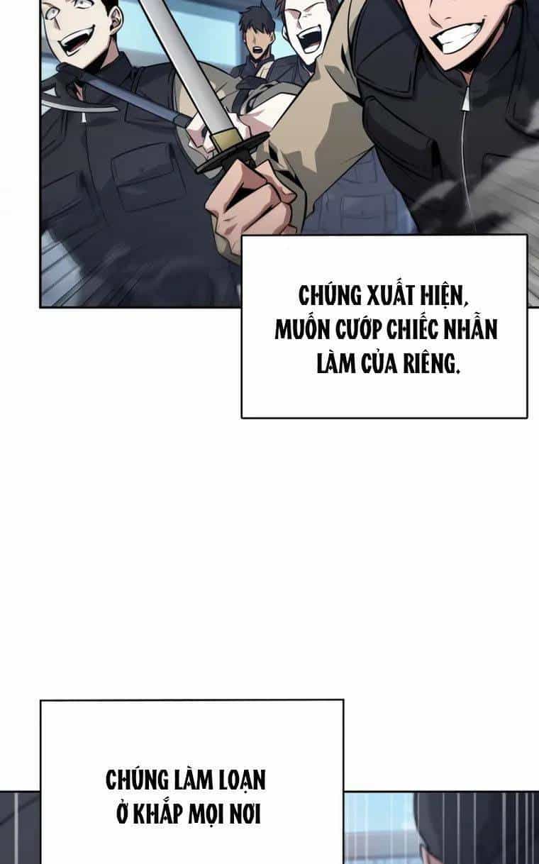 Vua Trộm Mộ - Chương 403 - ảnh 44