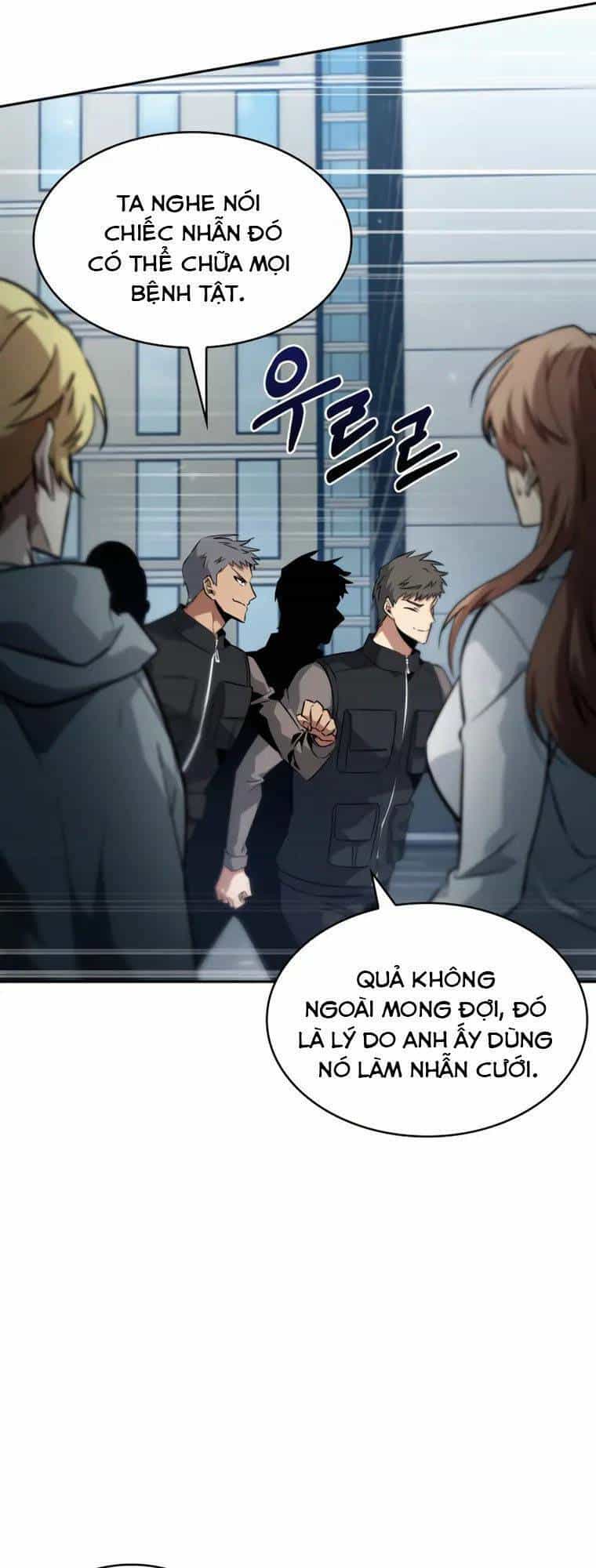Vua Trộm Mộ - Chương 403 - ảnh 50