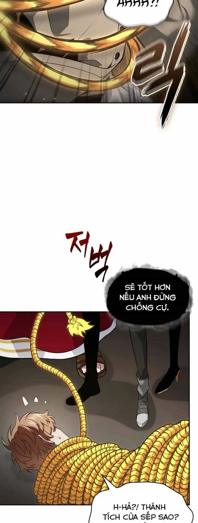 Vua Trộm Mộ - Chương 403 - ảnh 70