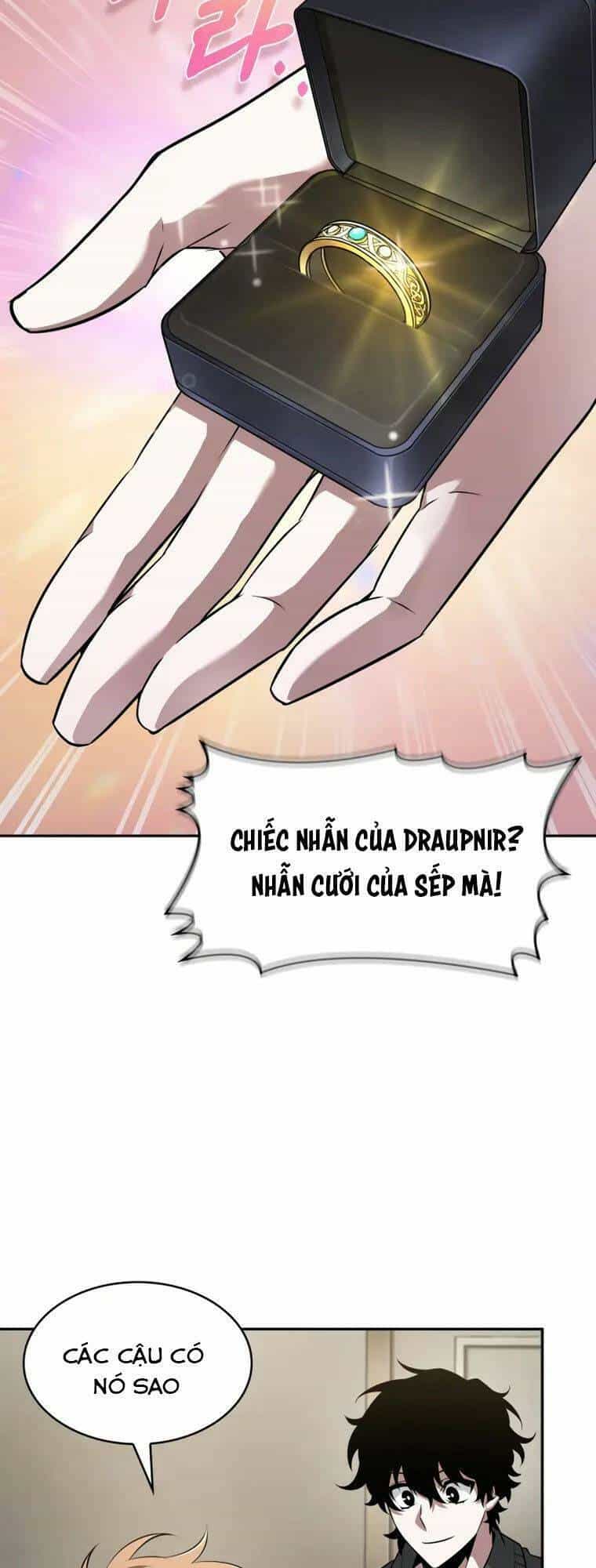 Vua Trộm Mộ - Chương 403 - ảnh 77