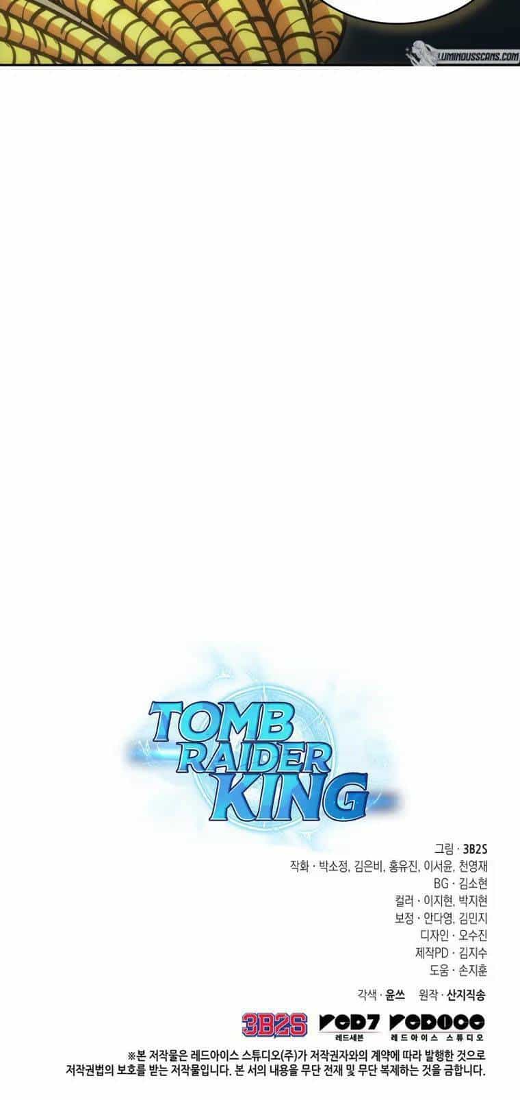 Vua Trộm Mộ - Chương 403 - ảnh 85