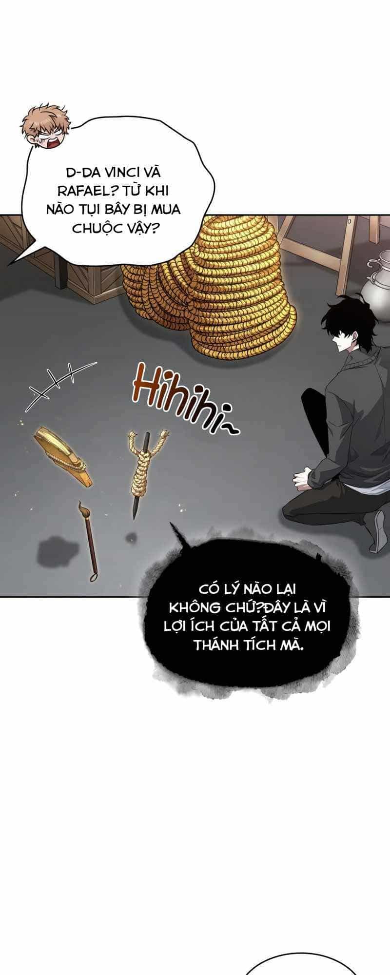 Vua Trộm Mộ - Chương 404 - ảnh 18