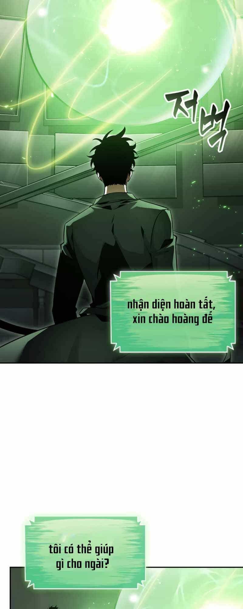 Vua Trộm Mộ - Chương 404 - ảnh 26