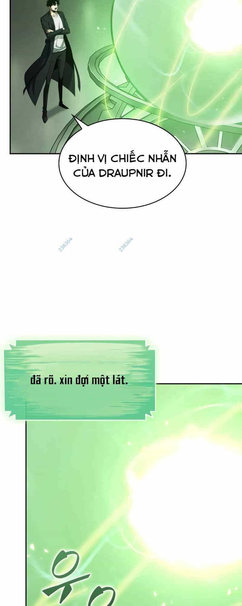 Vua Trộm Mộ - Chương 404 - ảnh 27