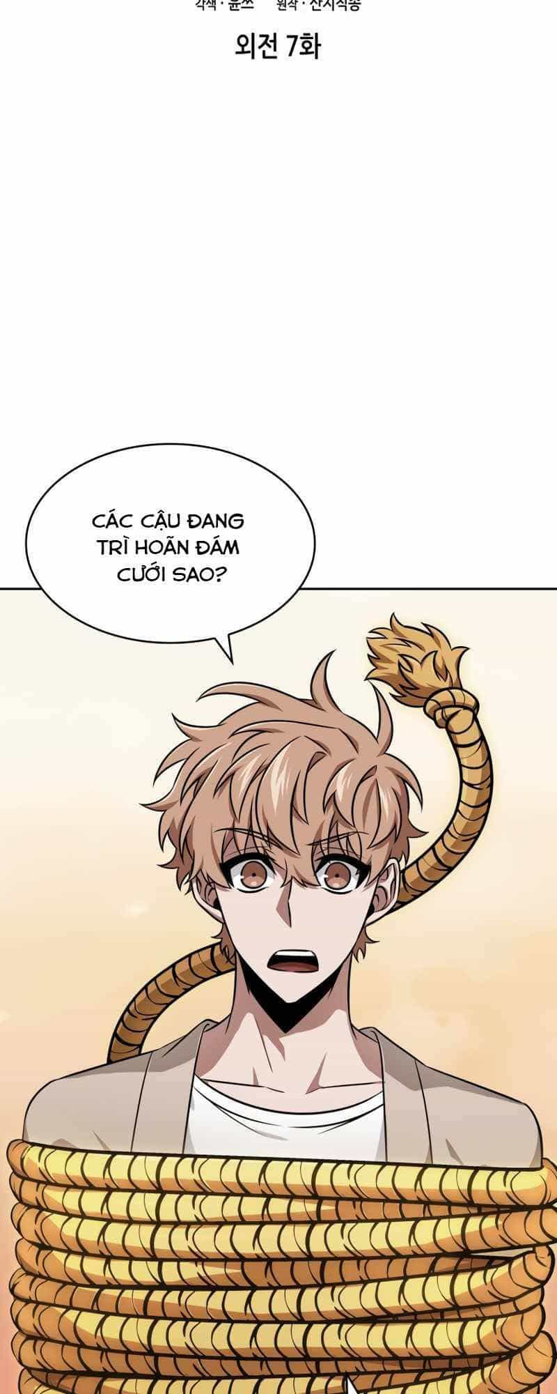Vua Trộm Mộ - Chương 404 - ảnh 3