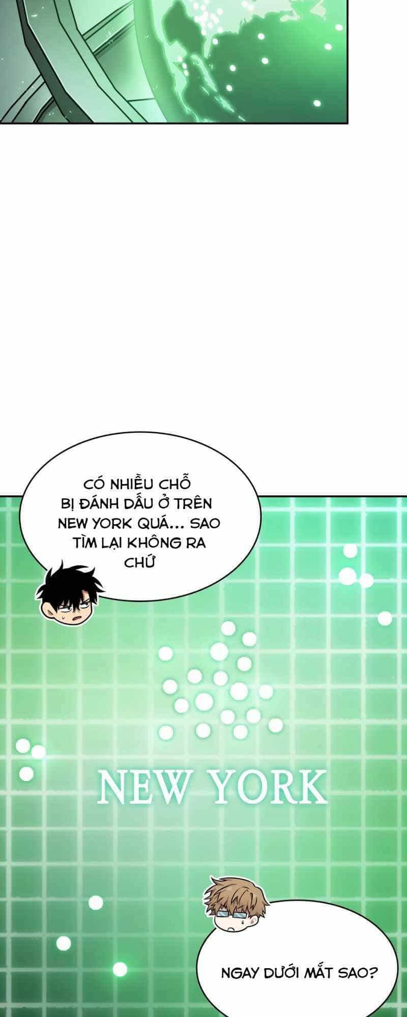 Vua Trộm Mộ - Chương 404 - ảnh 32