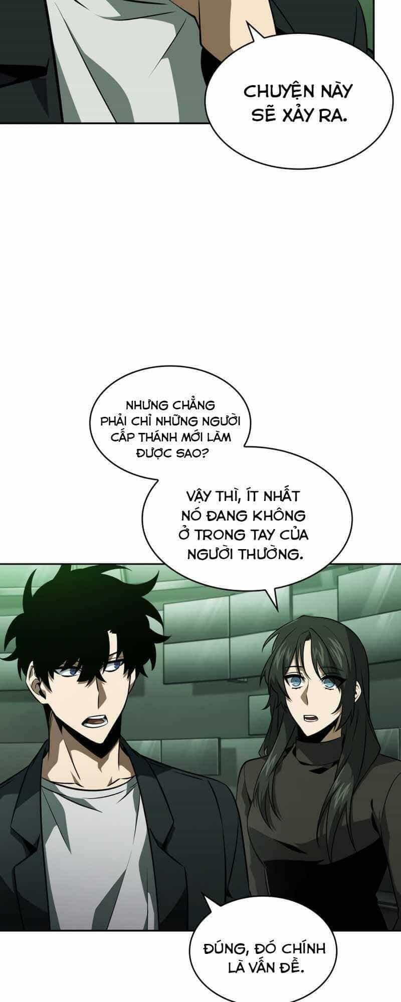 Vua Trộm Mộ - Chương 404 - ảnh 41