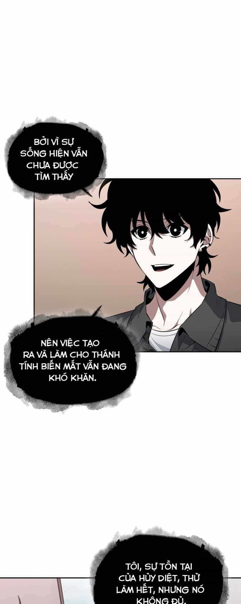 Vua Trộm Mộ - Chương 404 - ảnh 5
