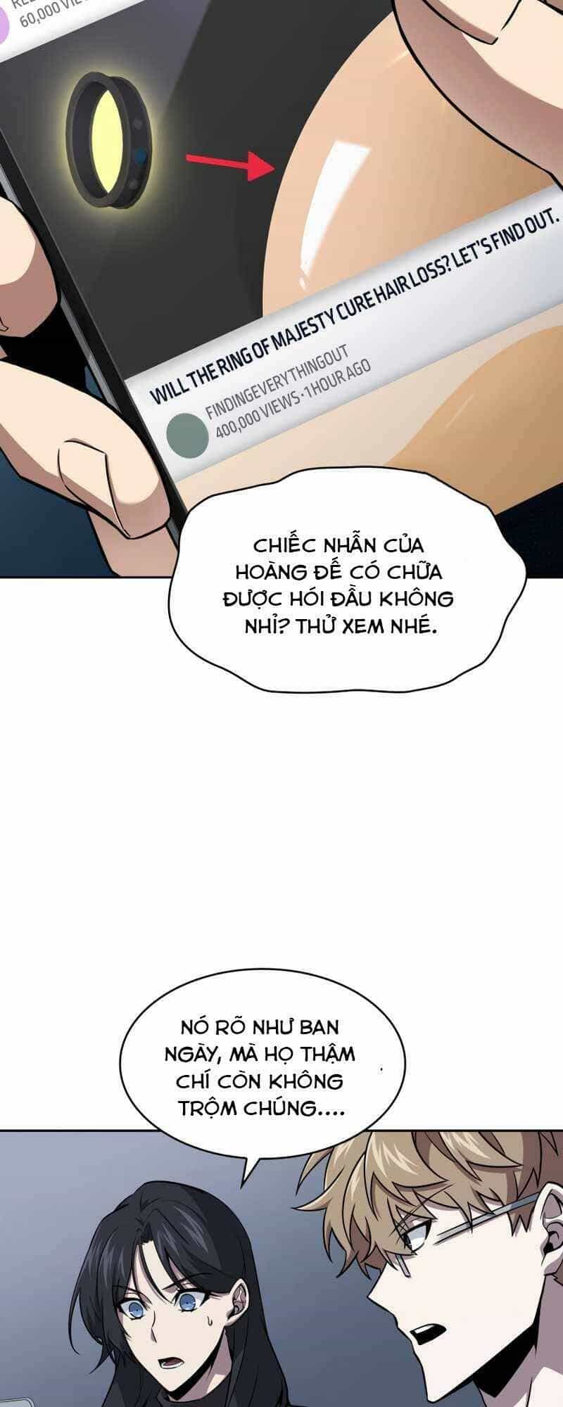 Vua Trộm Mộ - Chương 404 - ảnh 54